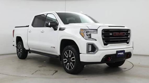 GMC SIERRA LIMITED 2022 3GTP9EEL4NG114655 image